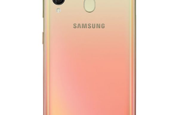 Samsung A60